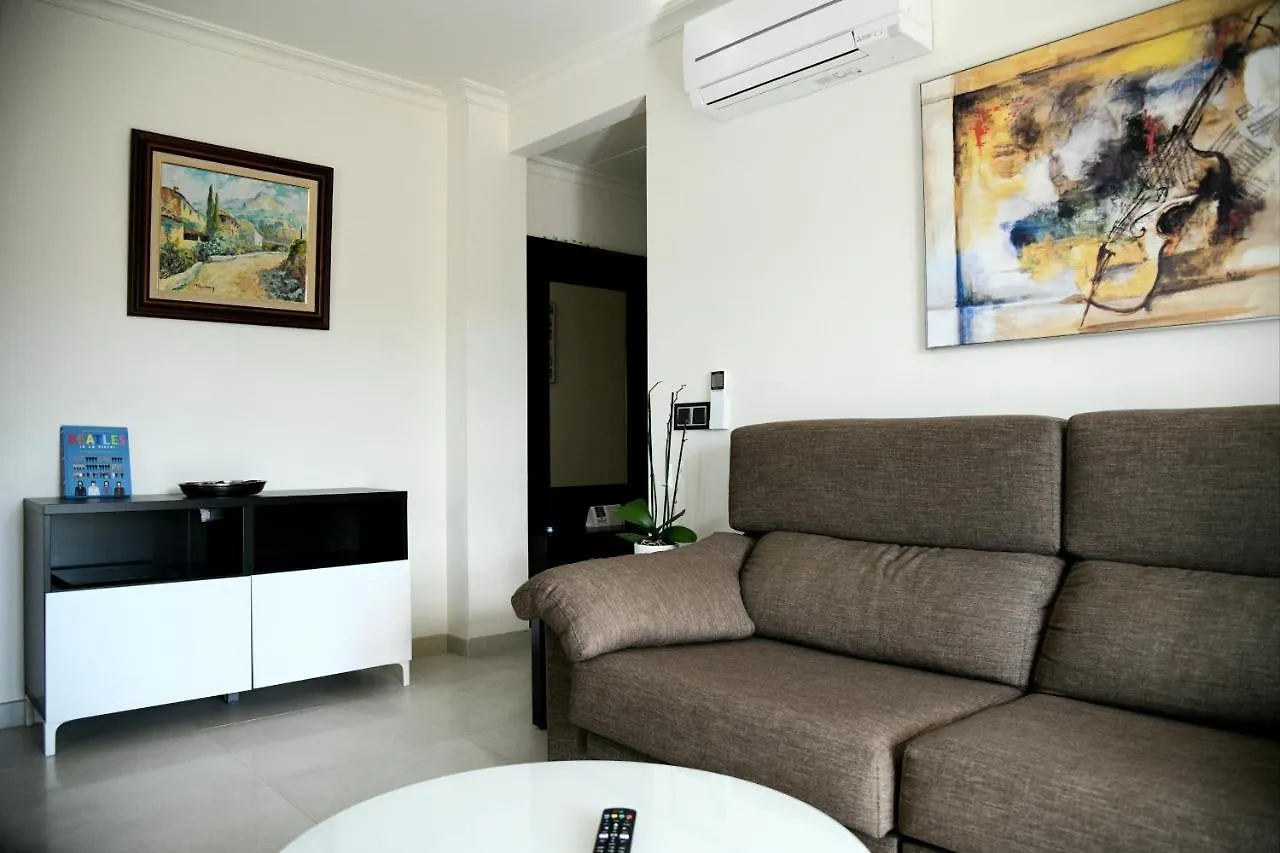 Appartement Brillant à Cala Ratjada  0*, Cala Ratjada (Mallorca) Espagne