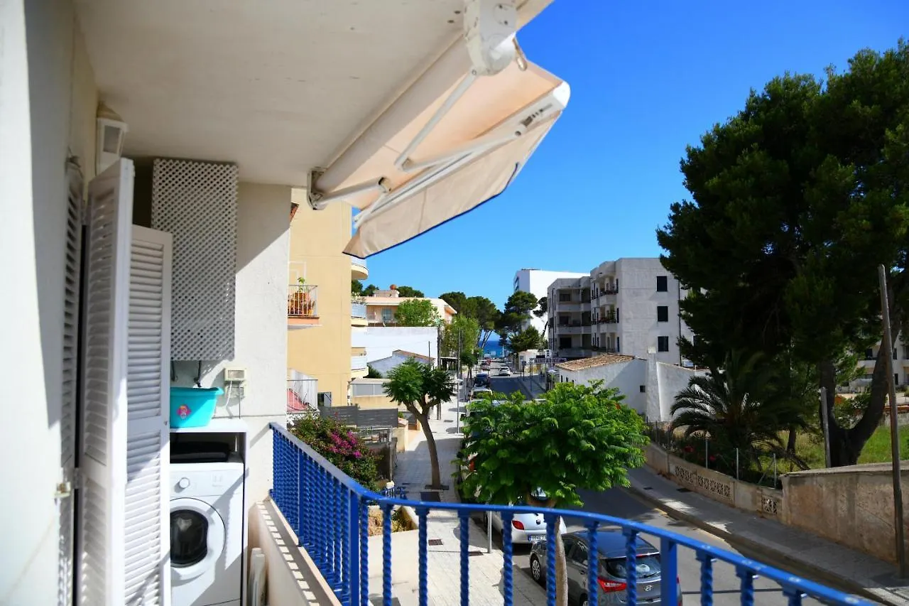 Appartement Brillant à Cala Ratjada  Cala Ratjada (Mallorca)