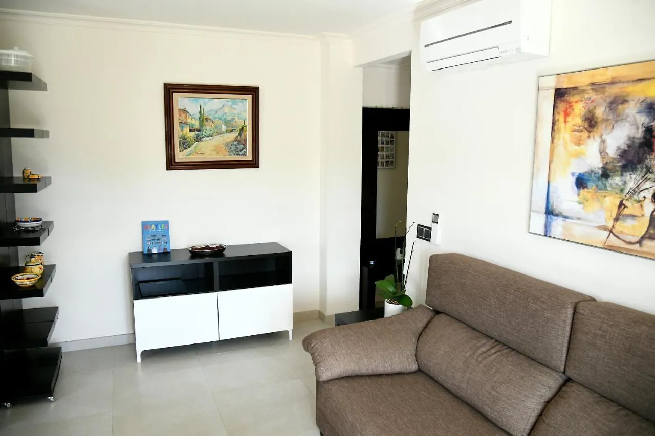 Brillant Apartment Cala Ratjada  Cala Ratjada (Mallorca)