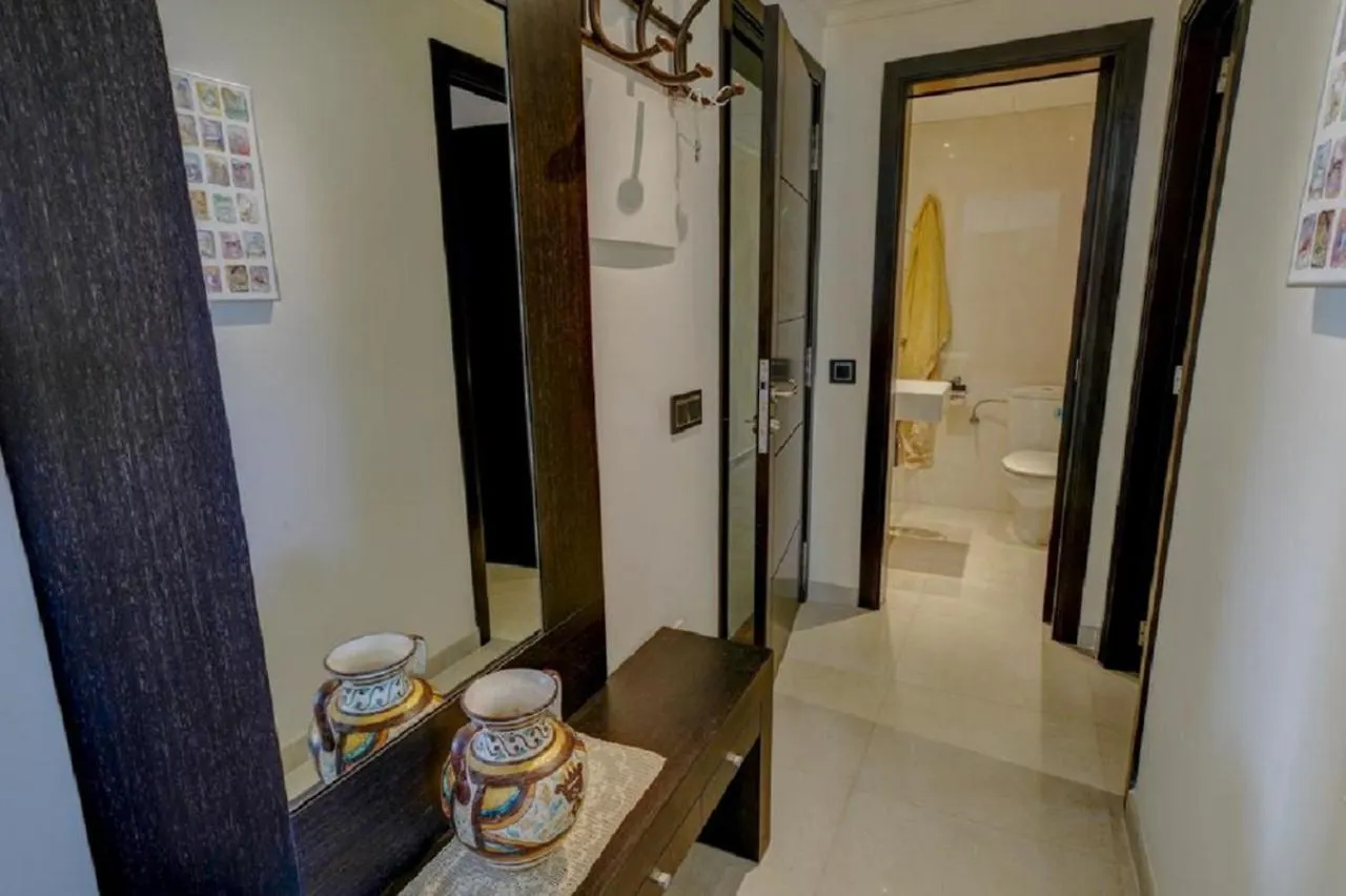 Brillant Apartment Cala Ratjada  Spain
