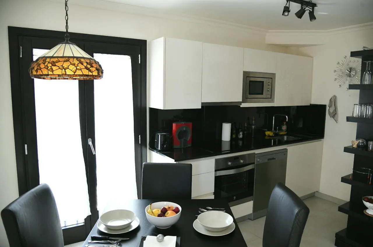 Brillant Apartment Cala Ratjada  0*, Cala Ratjada (Mallorca)