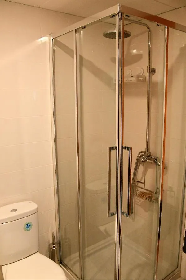 Brillant Apartment Cala Ratjada  Cala Ratjada (Mallorca)