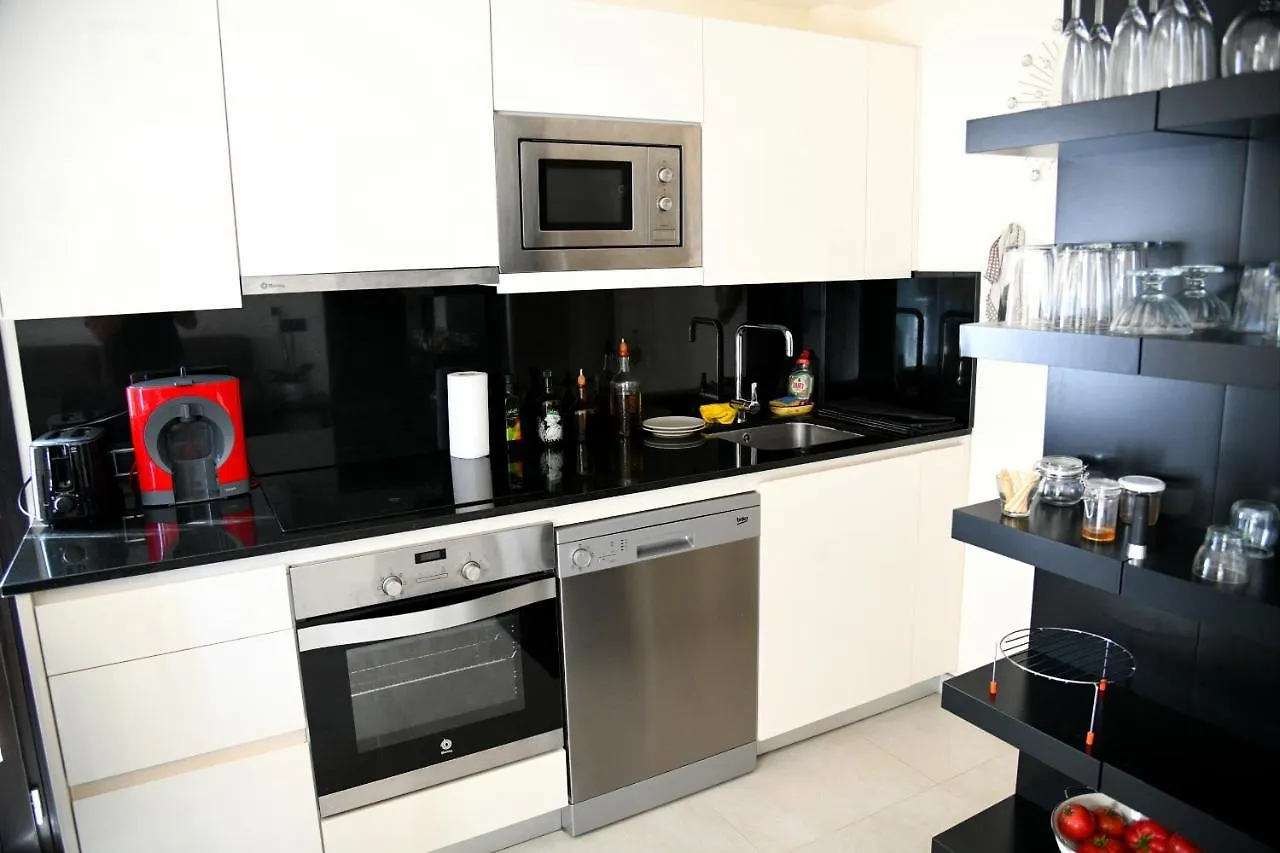 Brillant Apartman Cala Ratjada