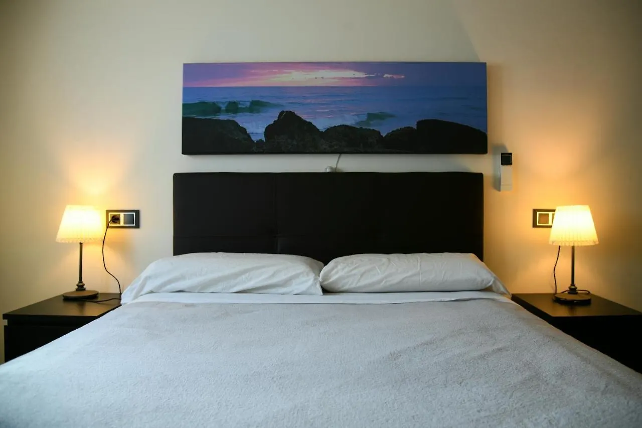 Brillant Apartment Cala Ratjada  Spain