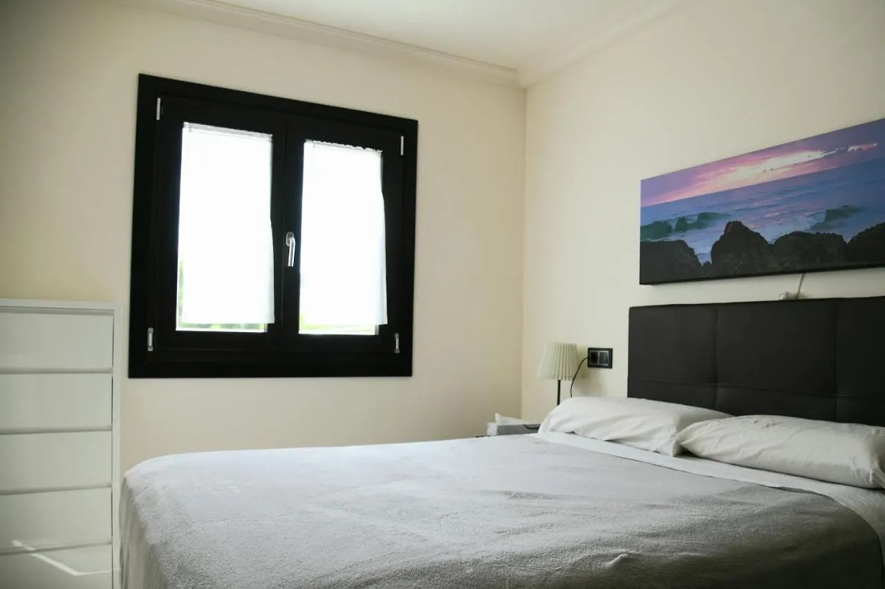 Brillant Apartment Cala Ratjada