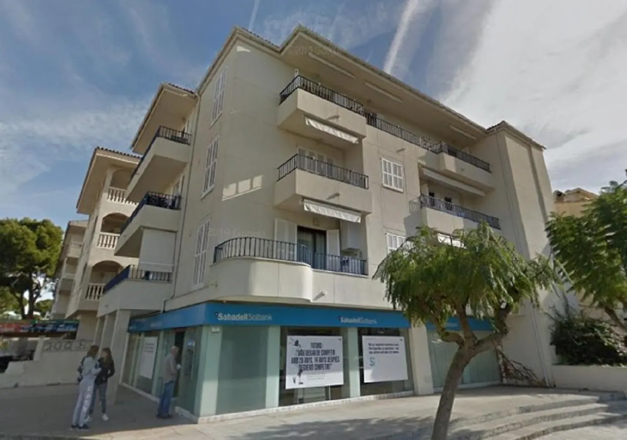 Brillant Apartment Cala Ratjada