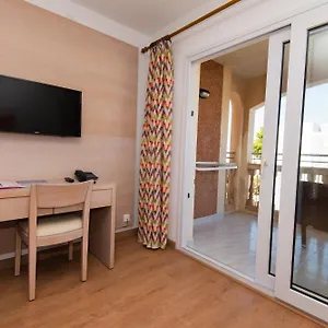 2* Hotel Quijote Park