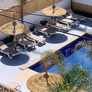 Hotell Chevy &, Cala Ratjada (Mallorca)