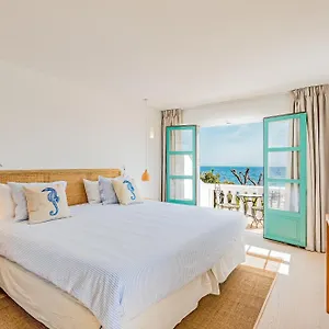 3* Bed & Breakfast The Sea Club