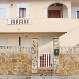  Apartamento Can Caragol