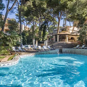 Garden Apart-suites&spa Cala Ratjada (Mallorca)