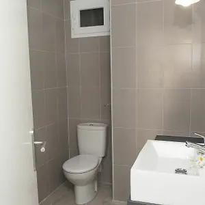 2* Hotel Boho Concept